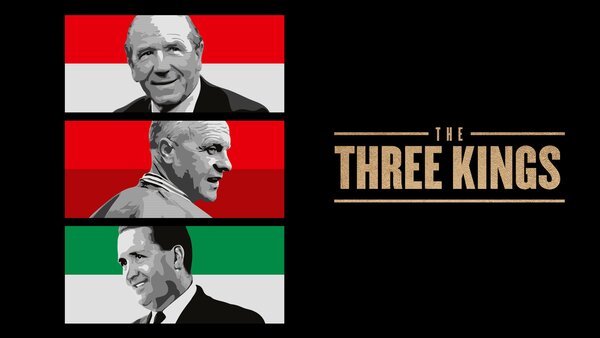 The Three Kings