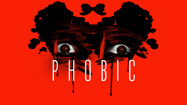 Phobic