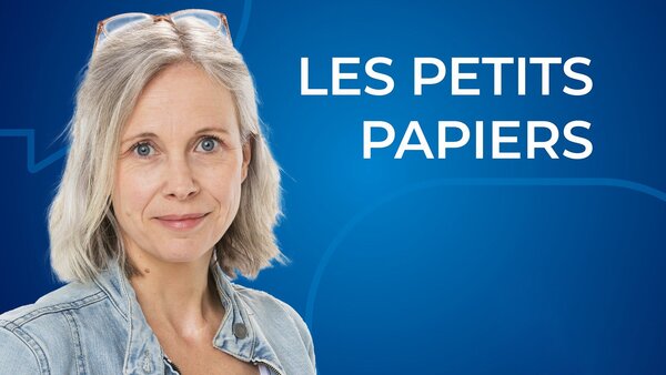 Les petits papiers