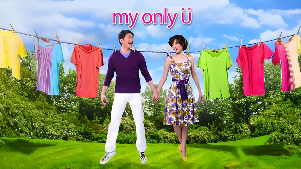 My Only U