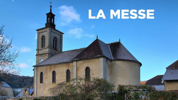 Messe