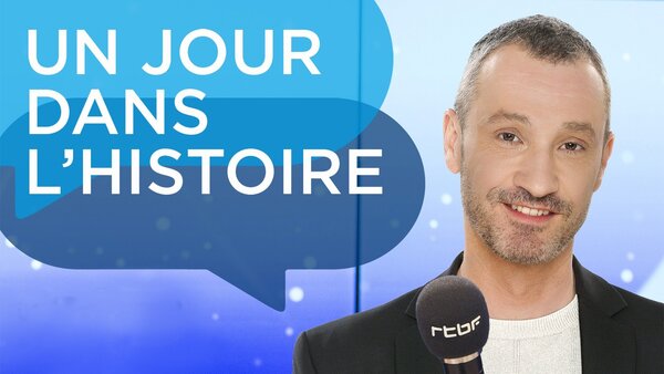 Un jour dans l'Histoire