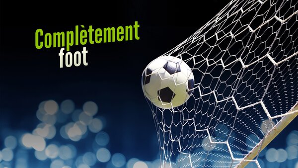 Complètement foot