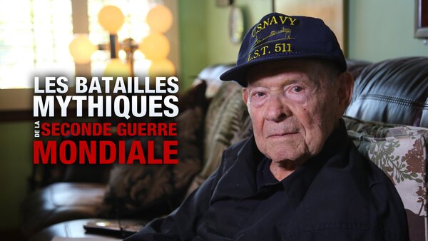 Les batailles mythiques de la Seconde guerre mondiale