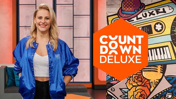 Countdown Deluxe