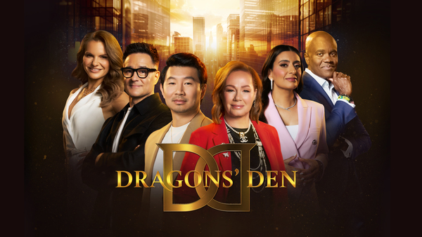 Dragons' Den