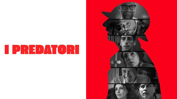 I predatori