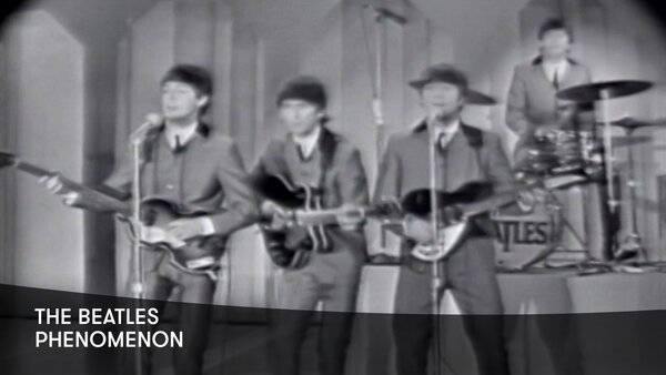 The Beatles: Phenomenon