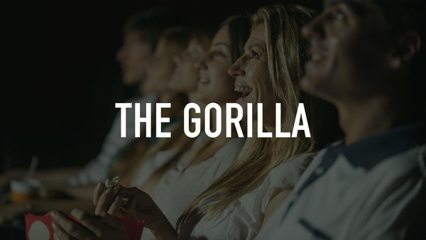 The Gorilla
