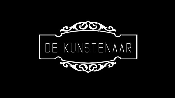 De kunstenaar