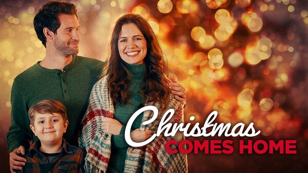Christmas Comes Home