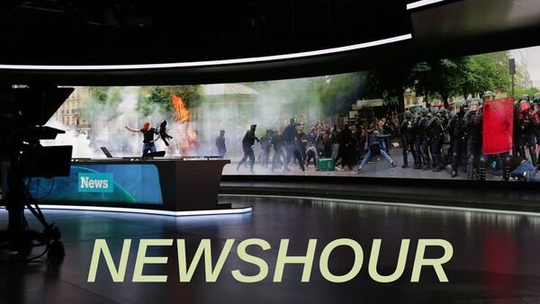 Newshour