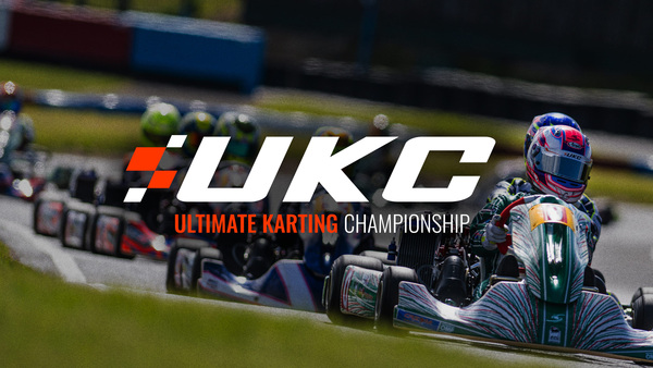 Ultimate Karting Championship