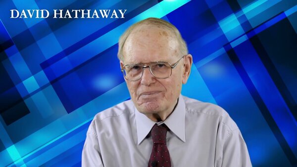 David Hathaway