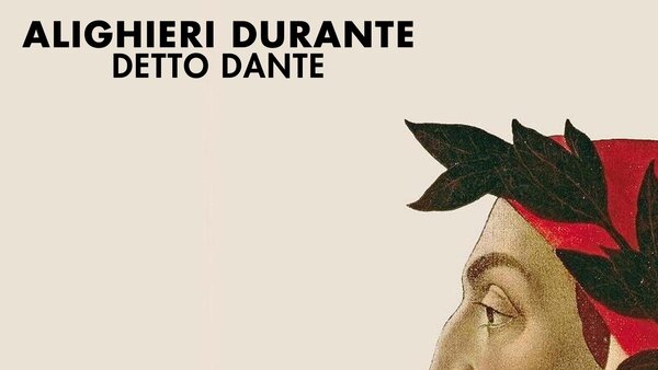 Alighieri Durante detto Dante
