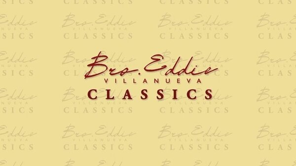Bro. Eddie Classics