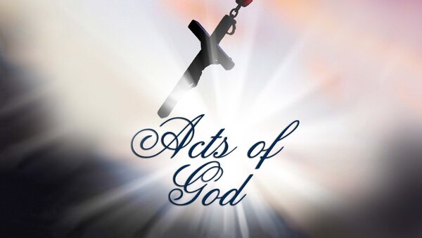 Acts of God