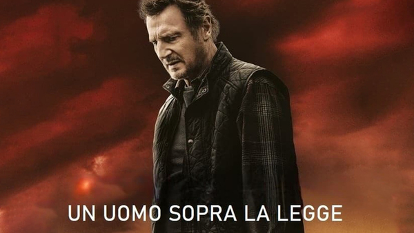 Un uomo sopra la legge