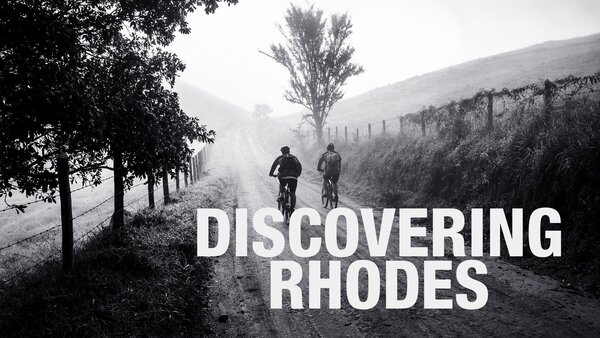 Discovering Rhodes