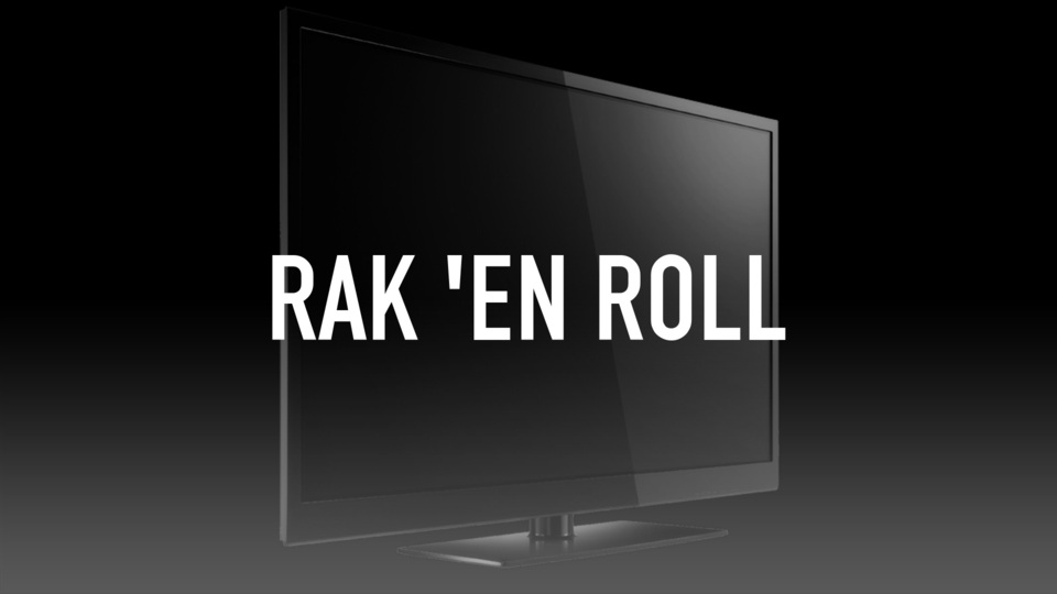 Rak 'en Roll