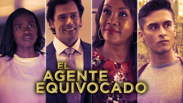 El agente equivocado