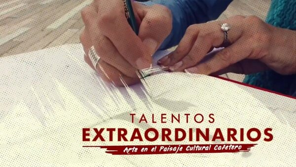 Talentos extraordinarios