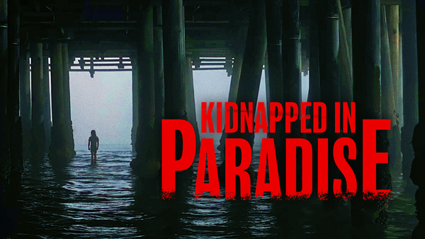 Kidnapped in Paradise