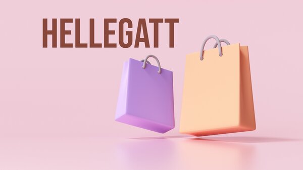 HELLEGATT