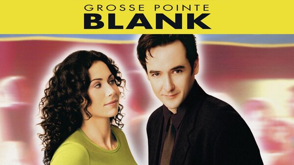 Grosse Pointe Blank