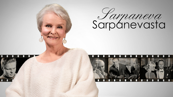 Sarpaneva Sarpanevasta