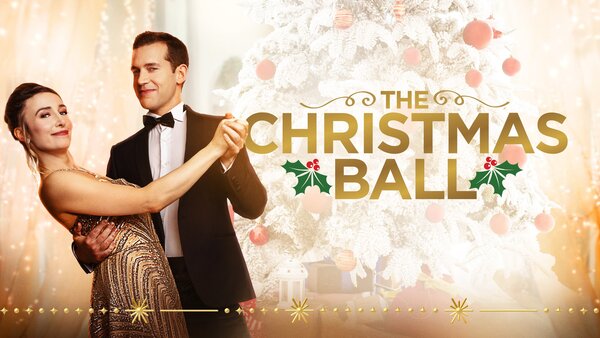 The Christmas Ball