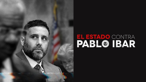 El Estado contra Pablo Ibar