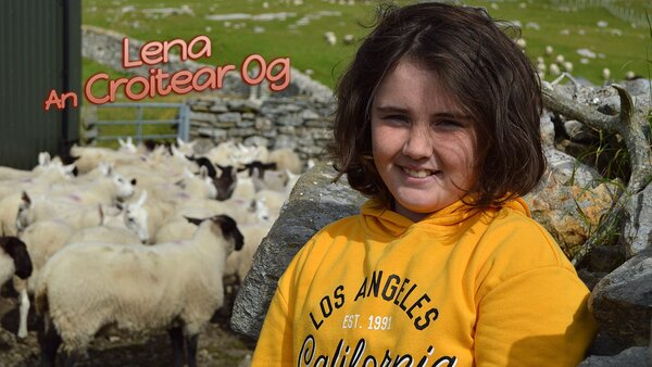 Lena: An Croitear Og