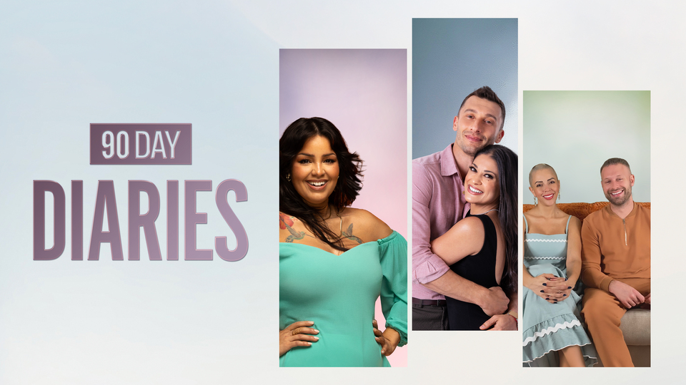 90 Day Diaries