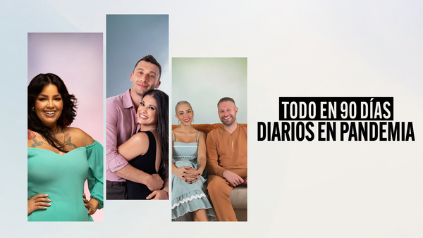 Todo en 90 días: diarios en pandemia