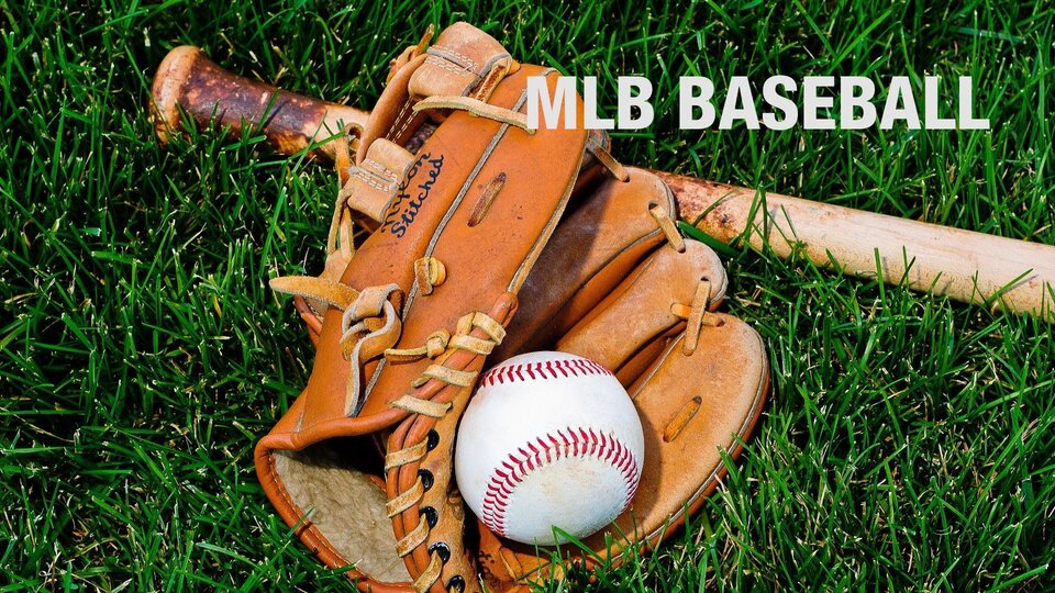 Live: MLB Baseball
