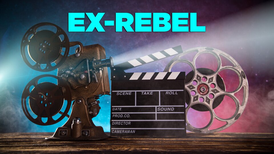 Ex-Rebel