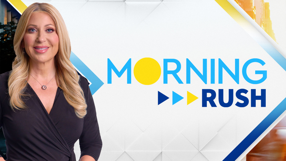 Live: Morning Rush