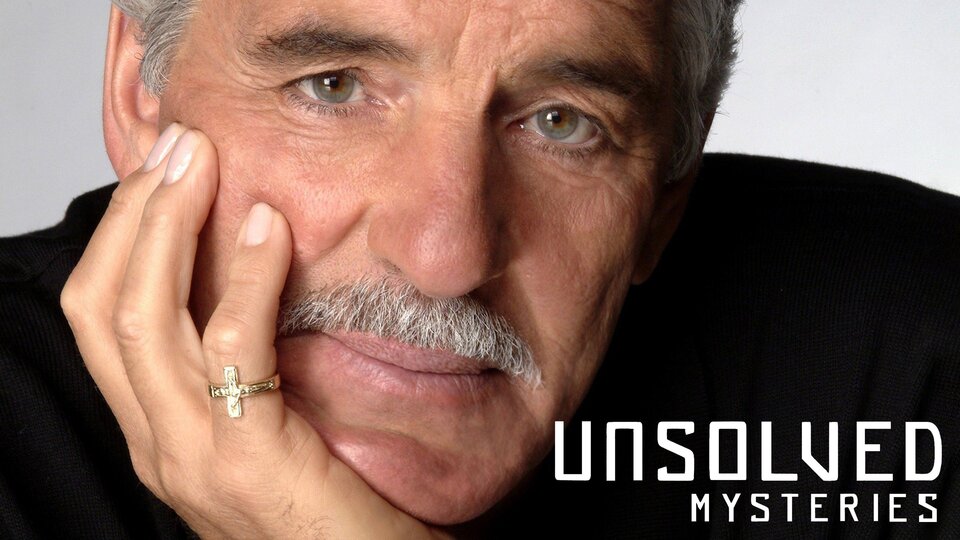 Unsolved Mysteries