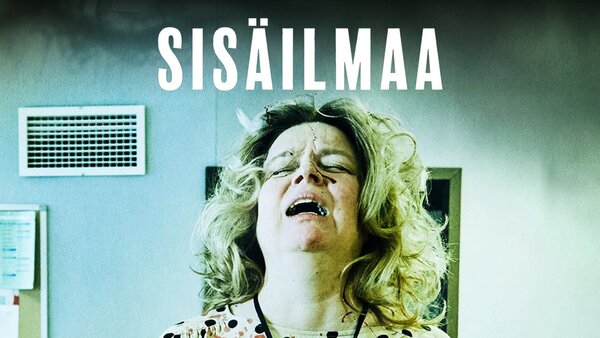 Sisäilmaa
