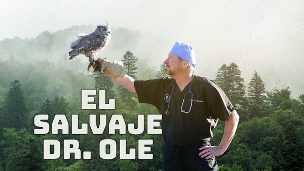 El salvaje Dr. Ole