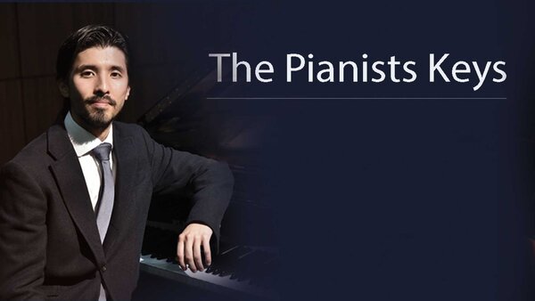 The Pianists Keys