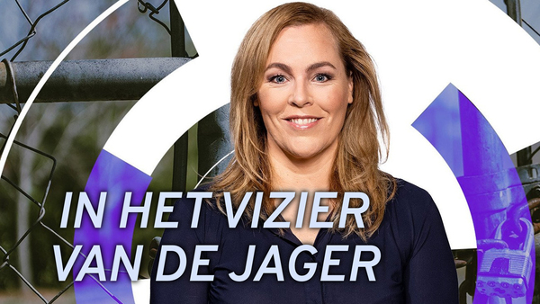 In het vizier van De Jager
