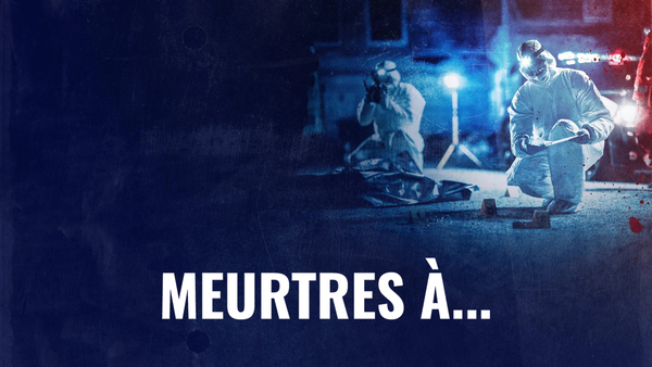 Meurtres à...