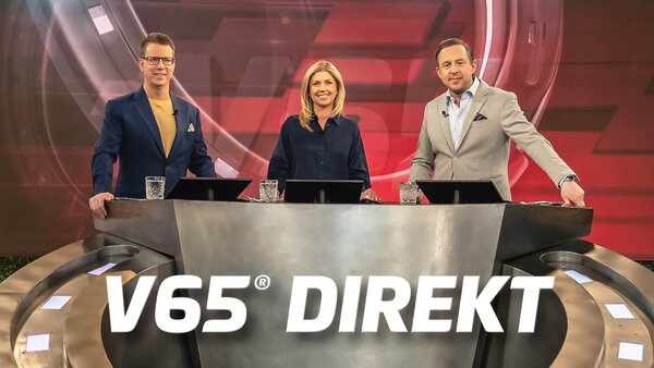 Live: V65 Direkt