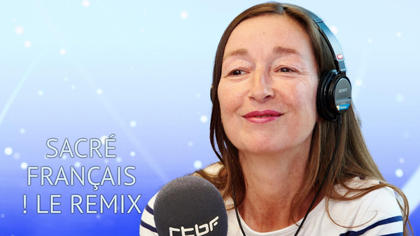 Sacré français ! Le remix
