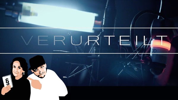 Verurteilt! - Echte Kriminalfälle im Gespräch