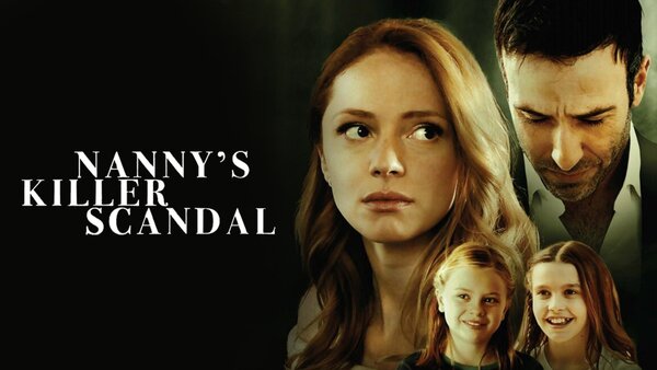 Nanny's Killer Scandal