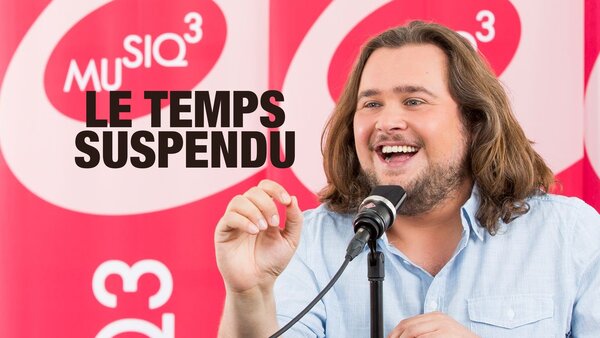 Le temps suspendu
