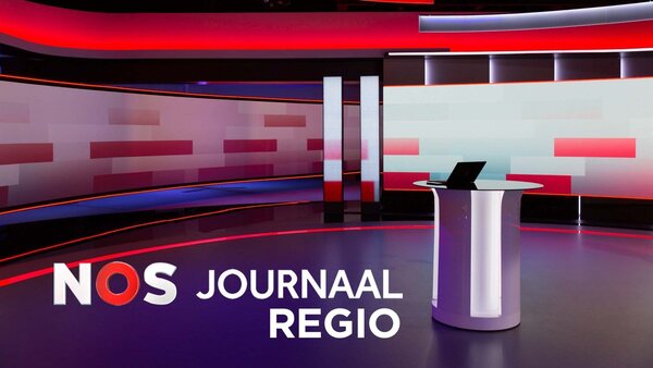 NOS Journaal Regio
